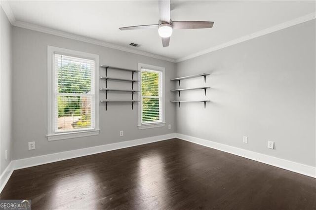 1530 Highview Pines Pass, Alpharetta, GA 30022