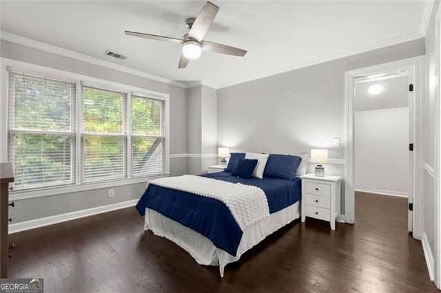 1530 Highview Pines Pass, Alpharetta, GA 30022