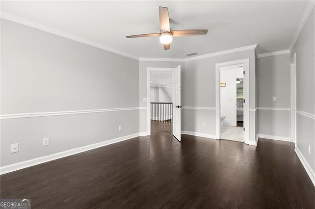 1530 Highview Pines Pass, Alpharetta, GA 30022