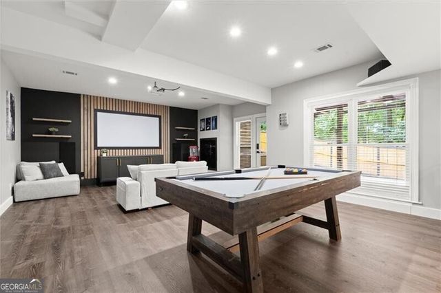 1530 Highview Pines Pass, Alpharetta, GA 30022