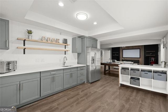 1530 Highview Pines Pass, Alpharetta, GA 30022