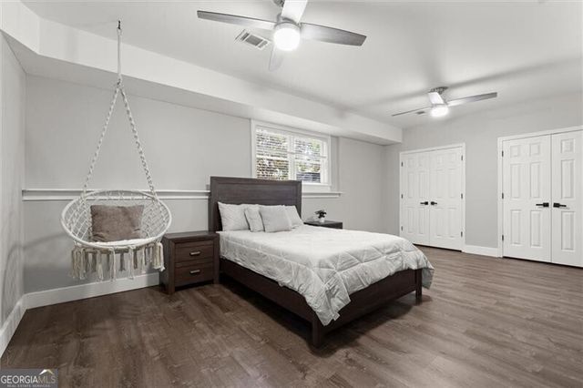 1530 Highview Pines Pass, Alpharetta, GA 30022