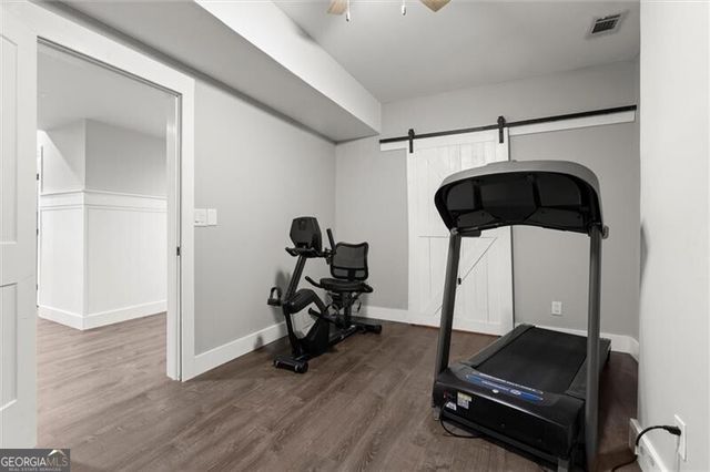 1530 Highview Pines Pass, Alpharetta, GA 30022