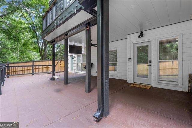 1530 Highview Pines Pass, Alpharetta, GA 30022