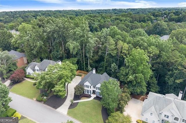 1530 Highview Pines Pass, Alpharetta, GA 30022