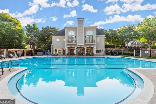 1530 Highview Pines Pass, Alpharetta, GA 30022