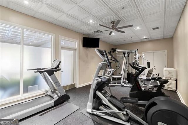 1530 Highview Pines Pass, Alpharetta, GA 30022