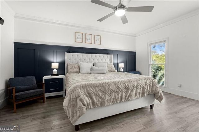 1530 Highview Pines Pass, Alpharetta, GA 30022