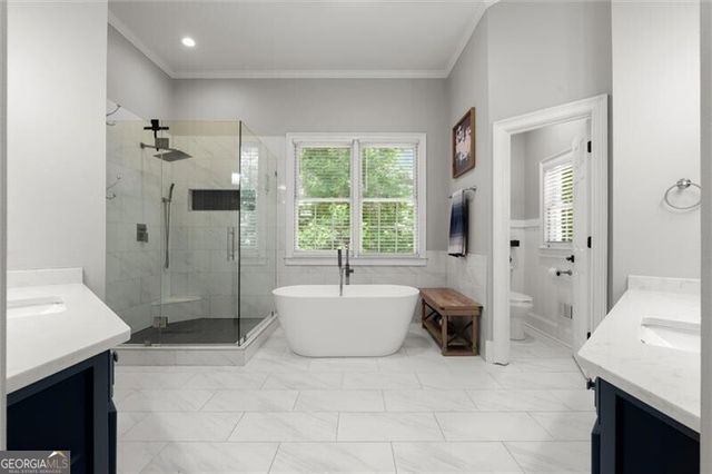 1530 Highview Pines Pass, Alpharetta, GA 30022