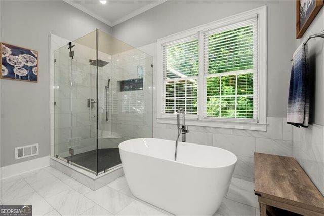 1530 Highview Pines Pass, Alpharetta, GA 30022
