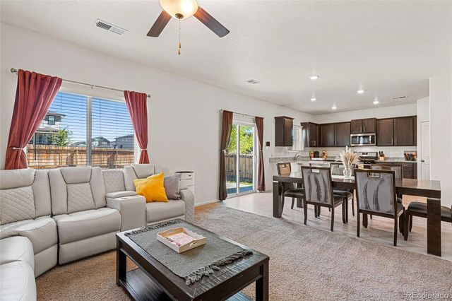 47549 Clover Avenue, Bennett, CO 80102