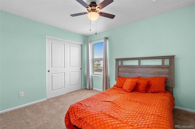47549 Clover Avenue, Bennett, CO 80102
