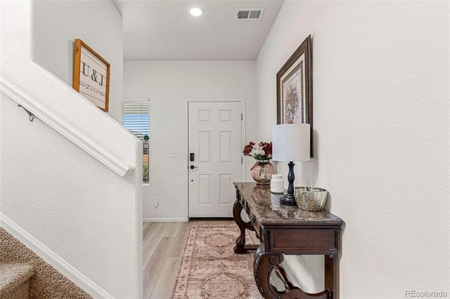 47549 Clover Avenue, Bennett, CO 80102