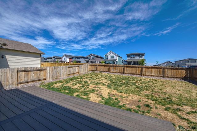 47549 Clover Avenue, Bennett, CO 80102
