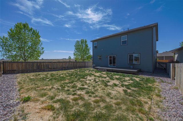47549 Clover Avenue, Bennett, CO 80102
