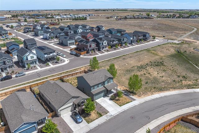47549 Clover Avenue, Bennett, CO 80102