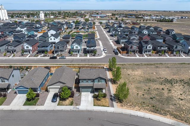 47549 Clover Avenue, Bennett, CO 80102