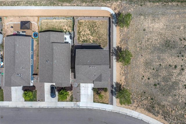 47549 Clover Avenue, Bennett, CO 80102
