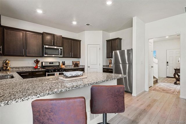 47549 Clover Avenue, Bennett, CO 80102