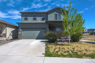 47549 Clover Avenue, Bennett, CO 80102