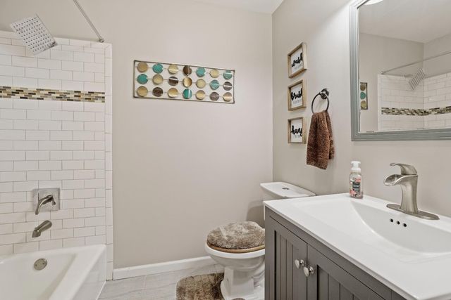 5778 Taney Place, Merrillville, IN 46410
