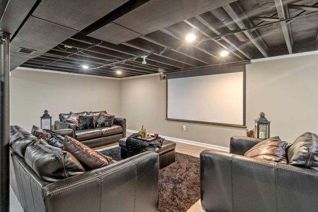 5778 Taney Place, Merrillville, IN 46410
