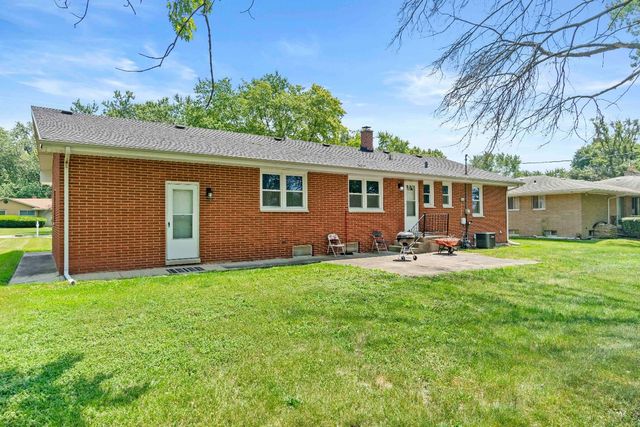 5778 Taney Place, Merrillville, IN 46410