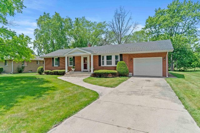 5778 Taney Place, Merrillville, IN 46410