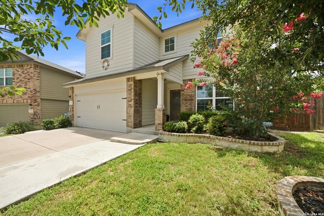 9207 Savoy Sands, San Antonio, TX 78254