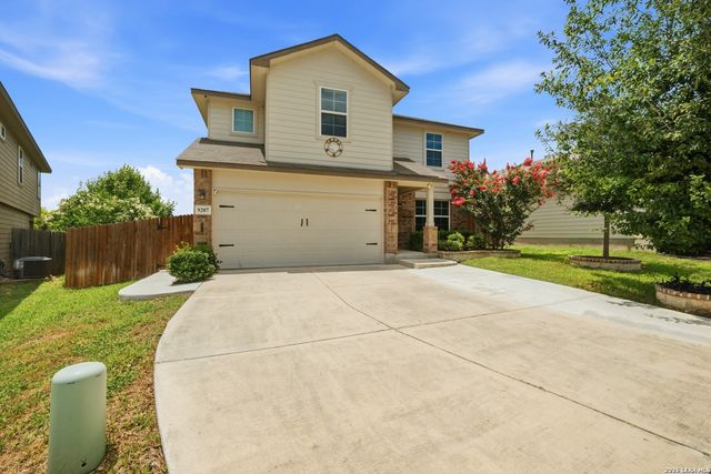 9207 Savoy Sands, San Antonio, TX 78254