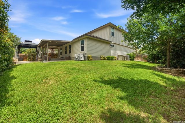 9207 Savoy Sands, San Antonio, TX 78254