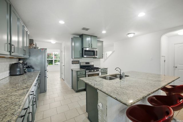 9207 Savoy Sands, San Antonio, TX 78254