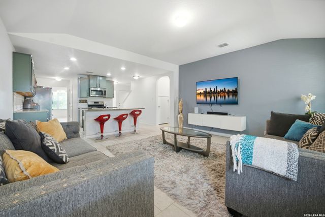 9207 Savoy Sands, San Antonio, TX 78254