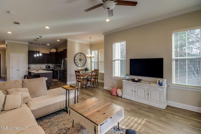 213 White Harbor Road, Long Beach, MS 39560