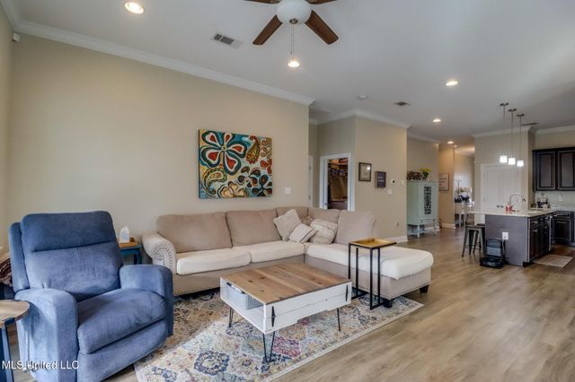 213 White Harbor Road, Long Beach, MS 39560