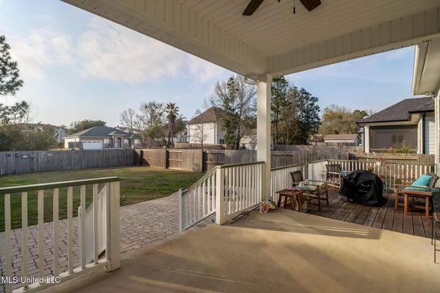 213 White Harbor Road, Long Beach, MS 39560