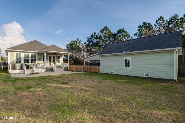 213 White Harbor Road, Long Beach, MS 39560