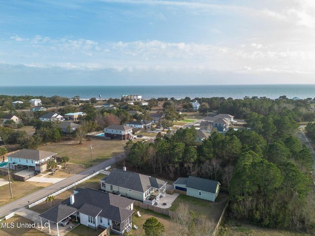 213 White Harbor Road, Long Beach, MS 39560