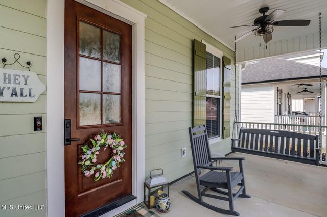 213 White Harbor Road, Long Beach, MS 39560