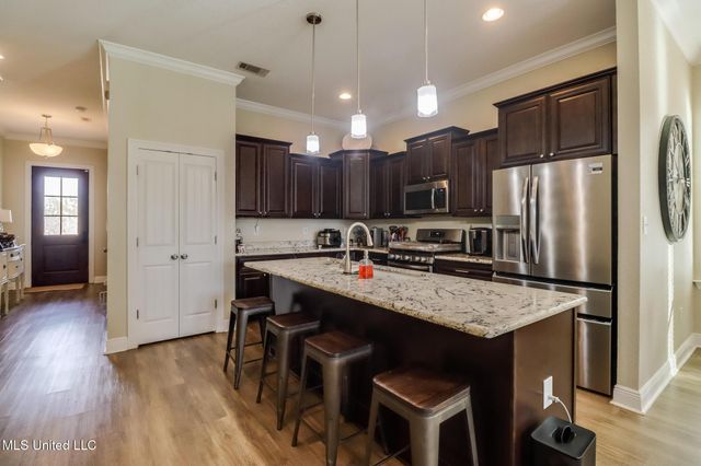 213 White Harbor Road, Long Beach, MS 39560