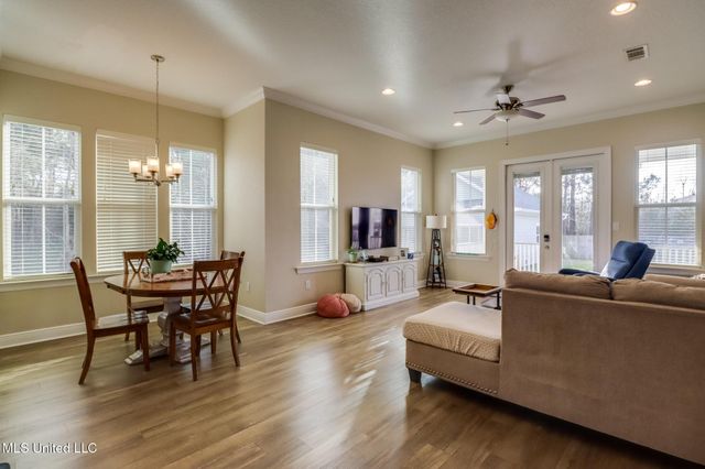 213 White Harbor Road, Long Beach, MS 39560