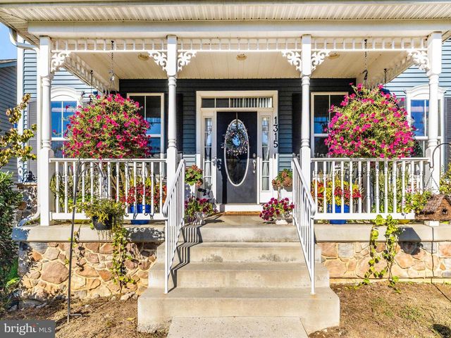 1315 HOPE FARM CT, Brunswick, MD 21716