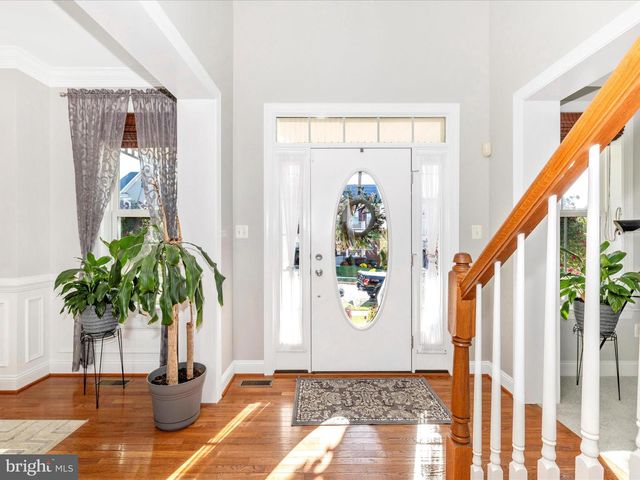 1315 HOPE FARM CT, Brunswick, MD 21716