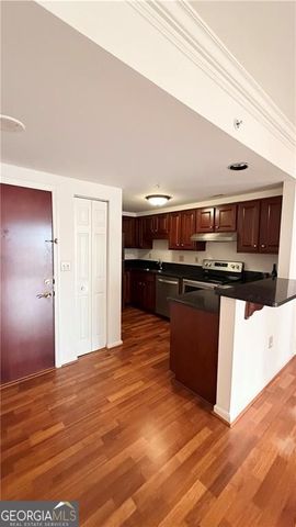 199 14th Street NE 507, Atlanta, GA 30309