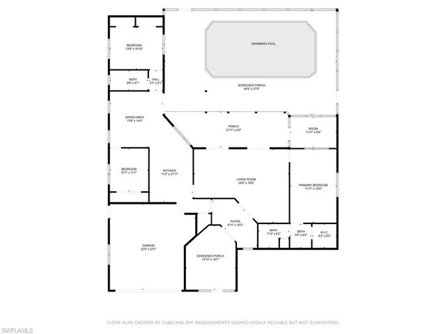 22031 Edwards DR, Alva, FL 33920