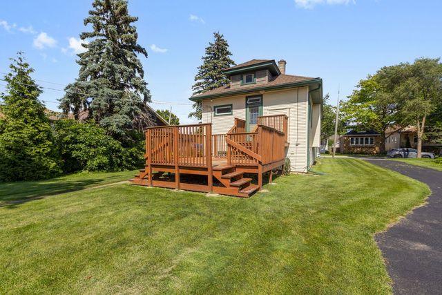 4030 Vernon Avenue, Brookfield, IL 60513