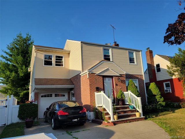 152 Norfeld Boulevard, Elmont, NY 11003