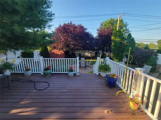 152 Norfeld Boulevard, Elmont, NY 11003
