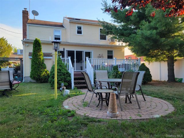 152 Norfeld Boulevard, Elmont, NY 11003