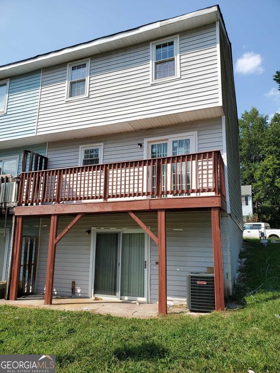 7011 Oakhill Circle, Austell, GA 30168 — photo 2